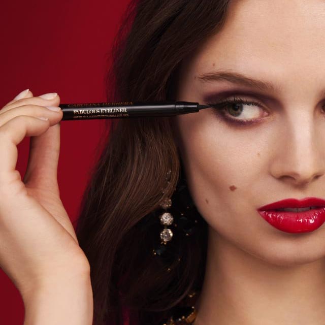 Fabulous Eyeliner