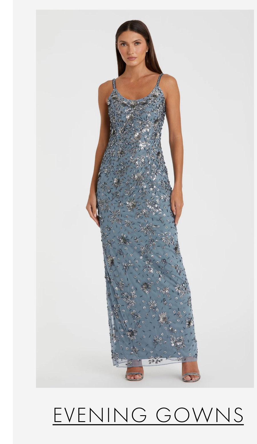 Evening Gowns