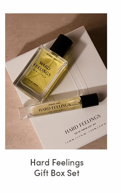 Hard Feelings Gift Box Set