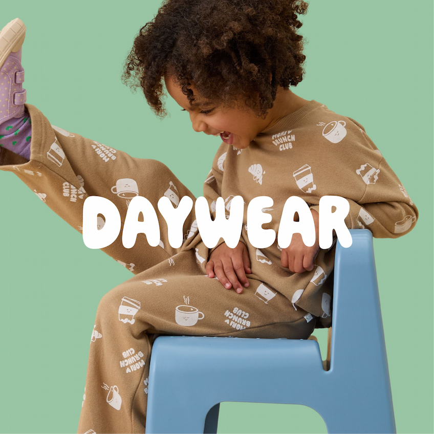 daywear