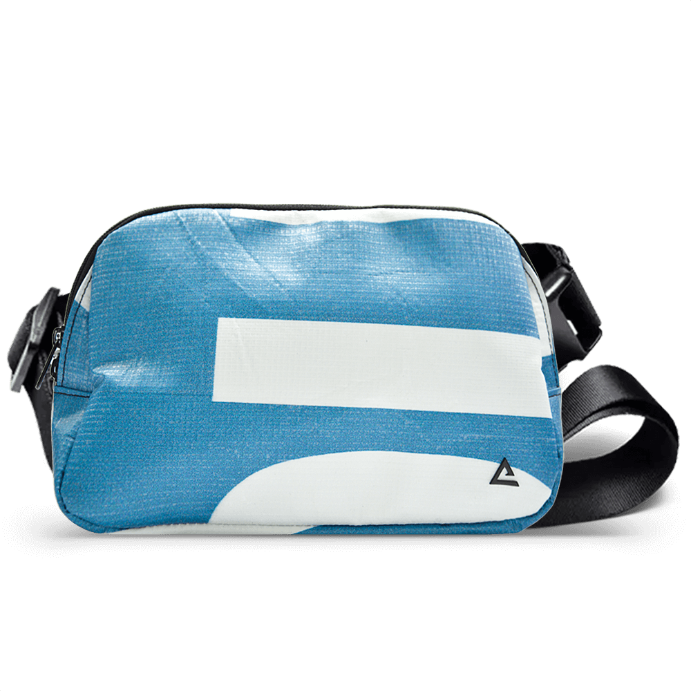 Image of Large Zion Sling Bag