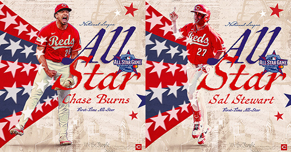 2025 MLB All-Star Game