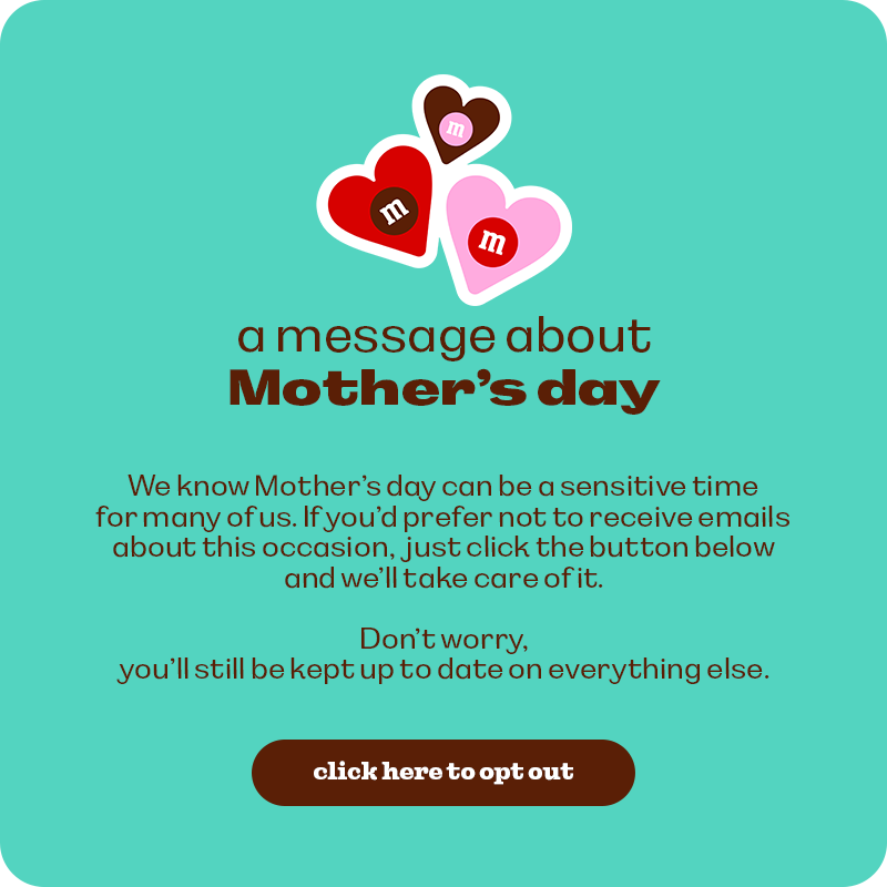CLICK HERE TO OPT OUT