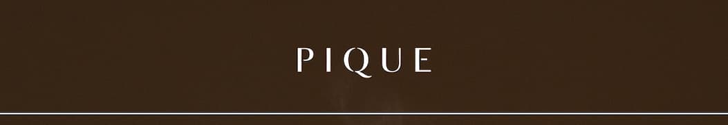 Pique Logo