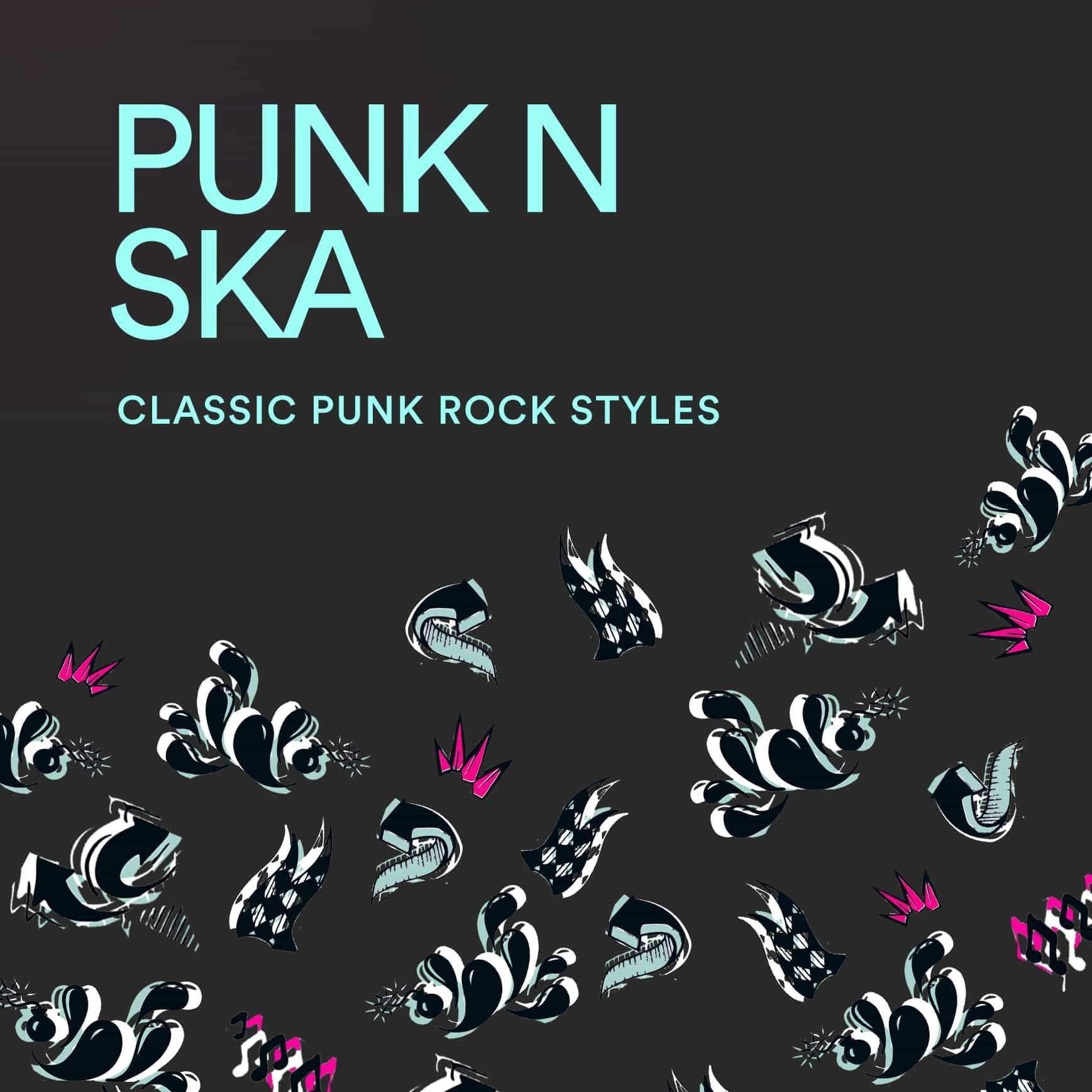 Image of Punk n Ska