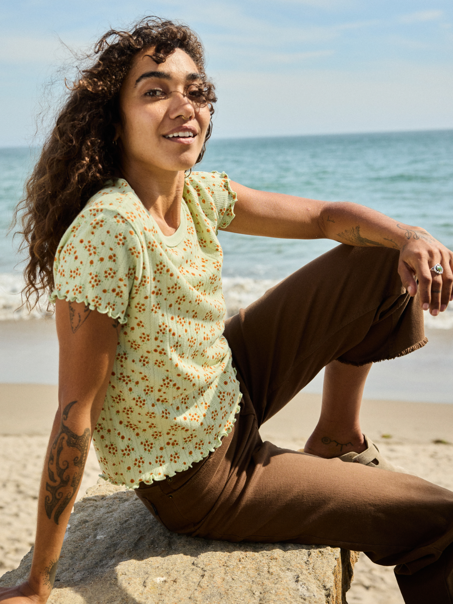 Shop our 90's Edit