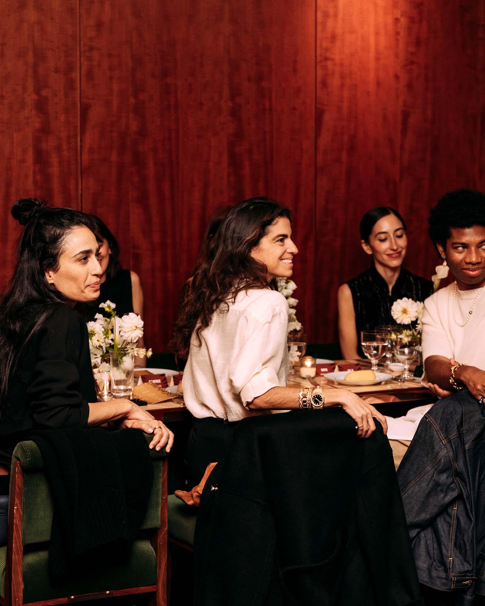 Integrated Parts – Leandra Medine Cohen