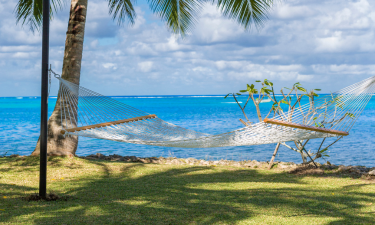 Warwick Le Lagon Vanuatu