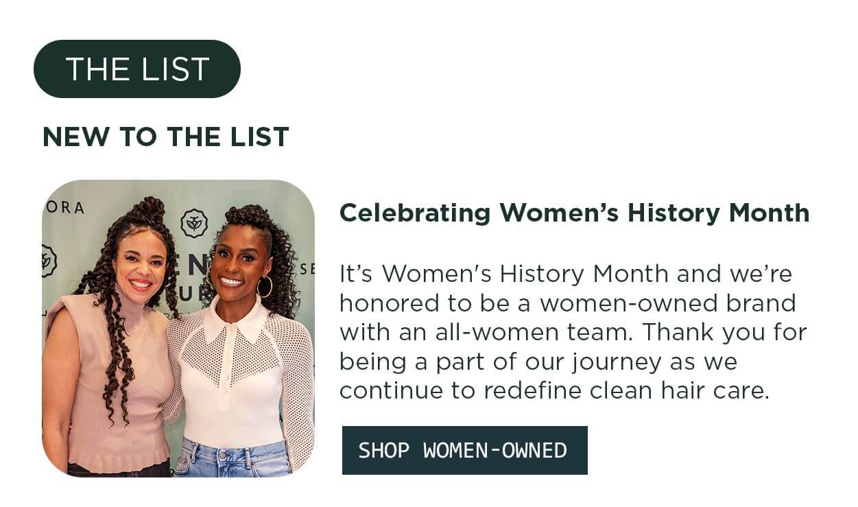 Shop Women-owned