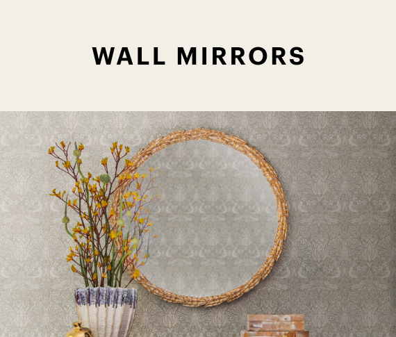 Wall Mirrors