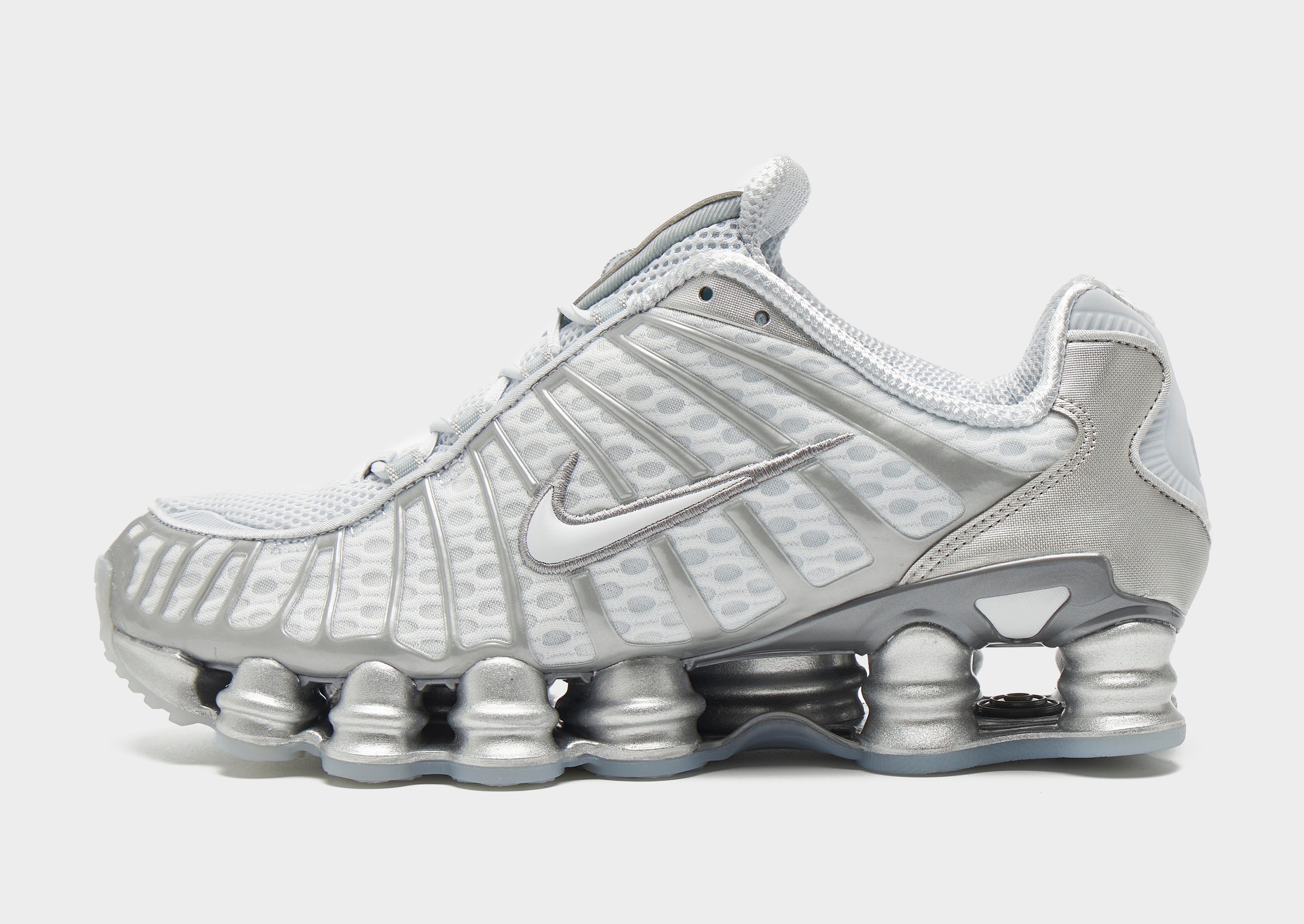 Nike Shox TL Women's