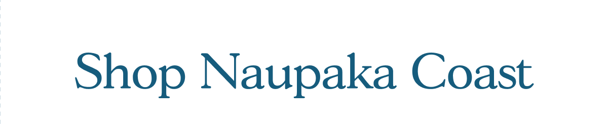 Naupaka Coast