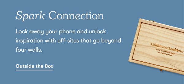 Spark Connection