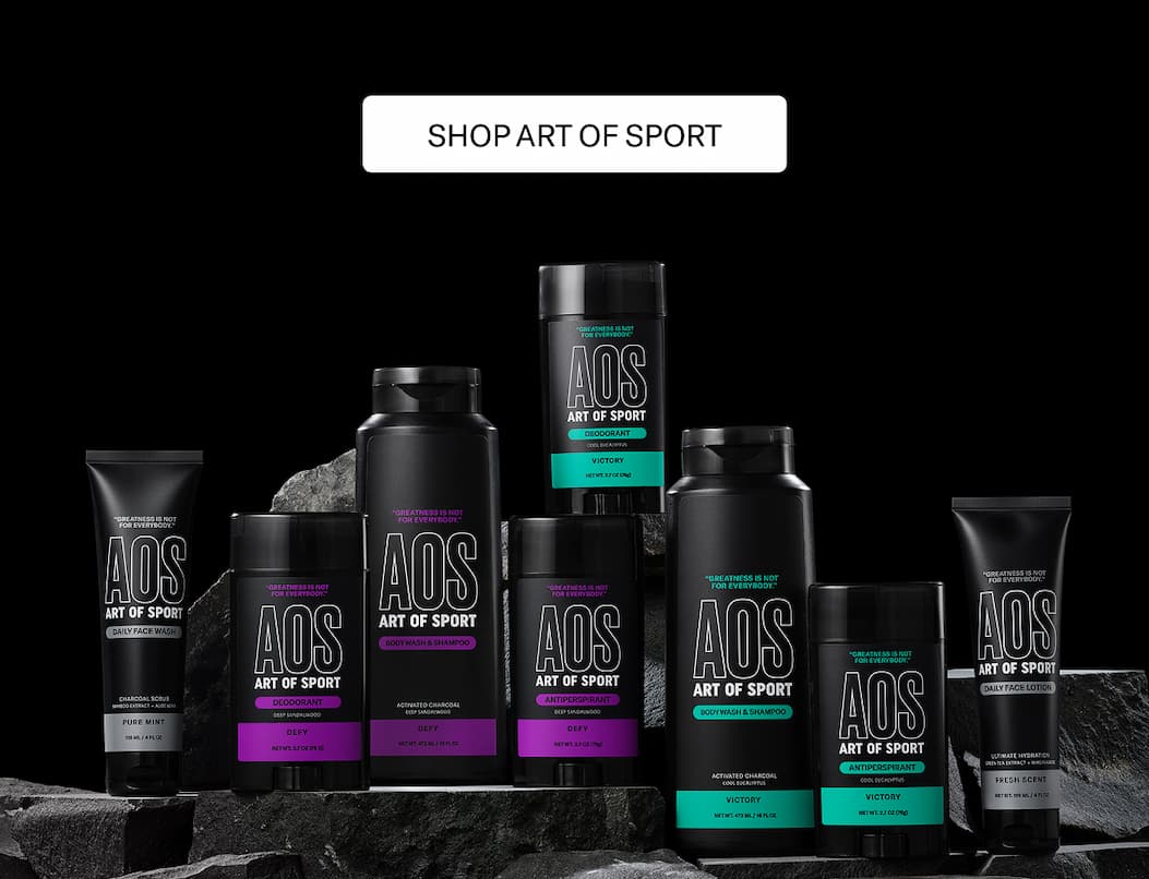 Shop Art of Sport