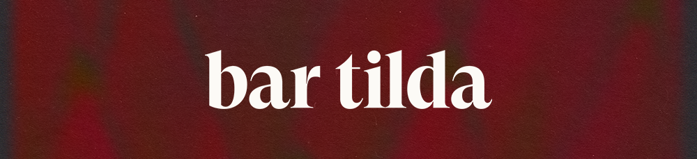 Bar Tilda Logo