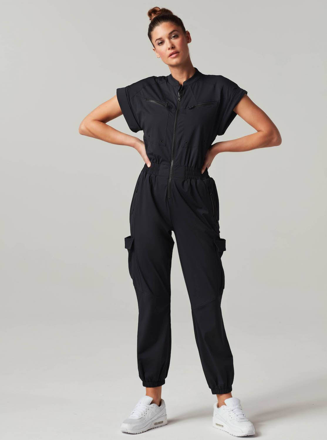 Image of Mastermind Jumpsuit