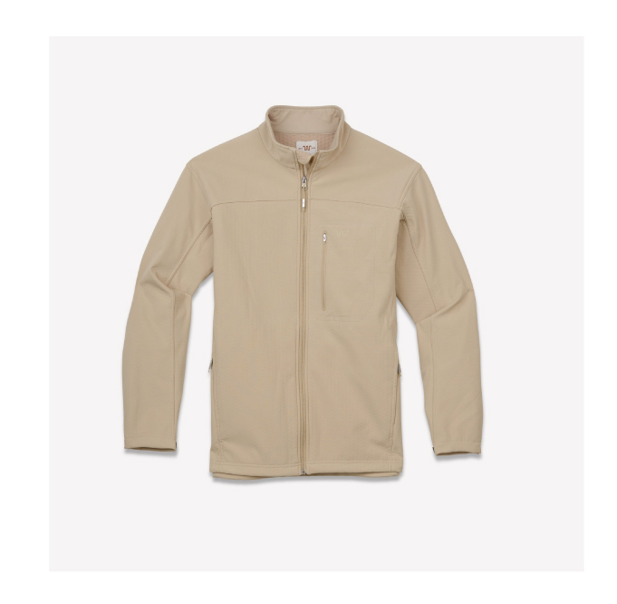 Men's Field Tech Jacket