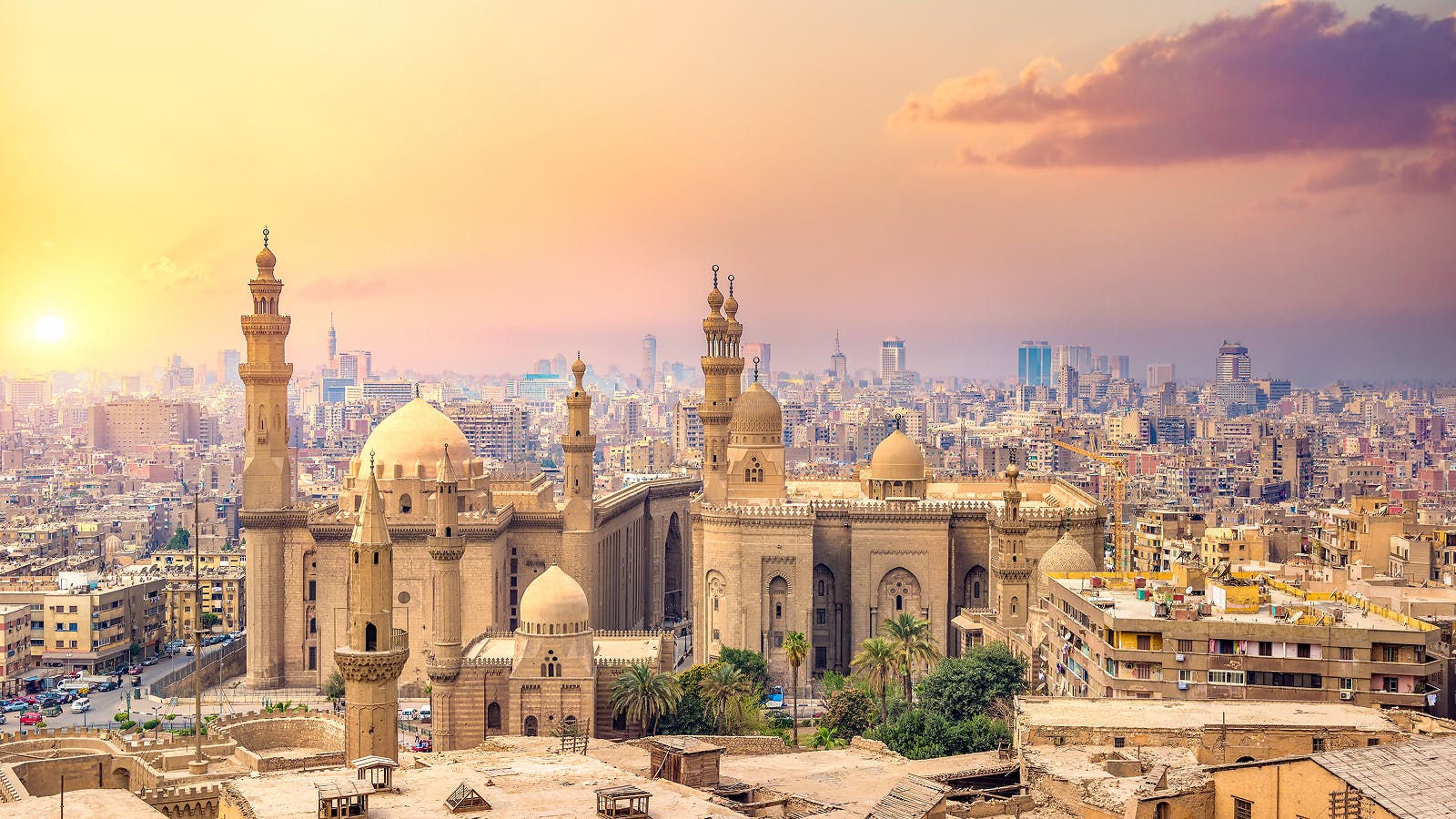 Cairo, Egypt