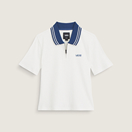 Priscilla Polo Shirt