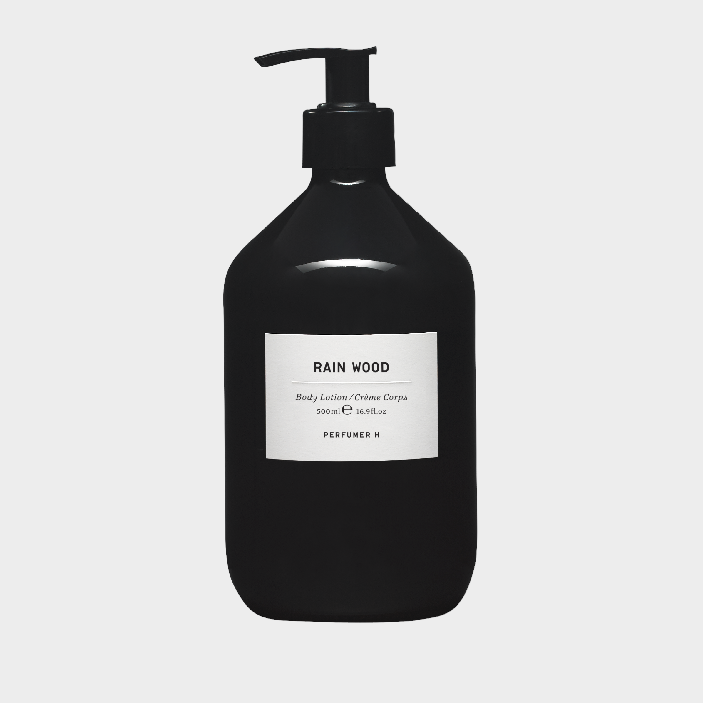 Image of Perfumer H Body Lotion / Rain Wood