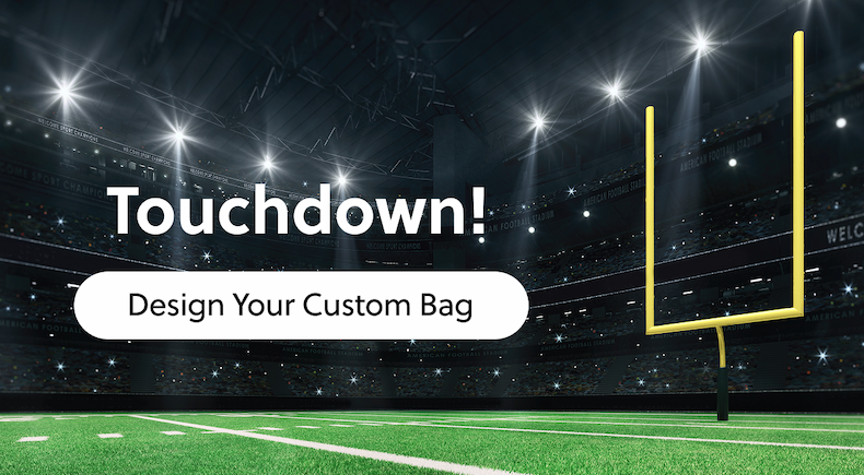 Design Your Custom Bag