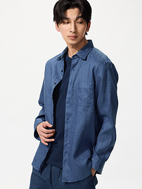 Premium Linen Shirt