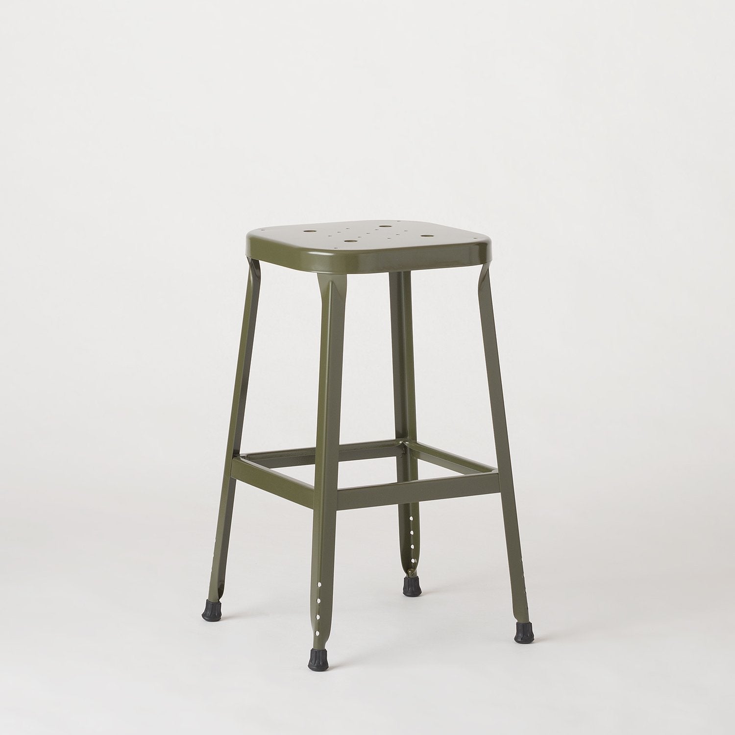 Image of Schoolhouse Utility Stool 26