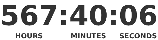 Time runs out on 2025-11-25 at 12:00 AM CST
