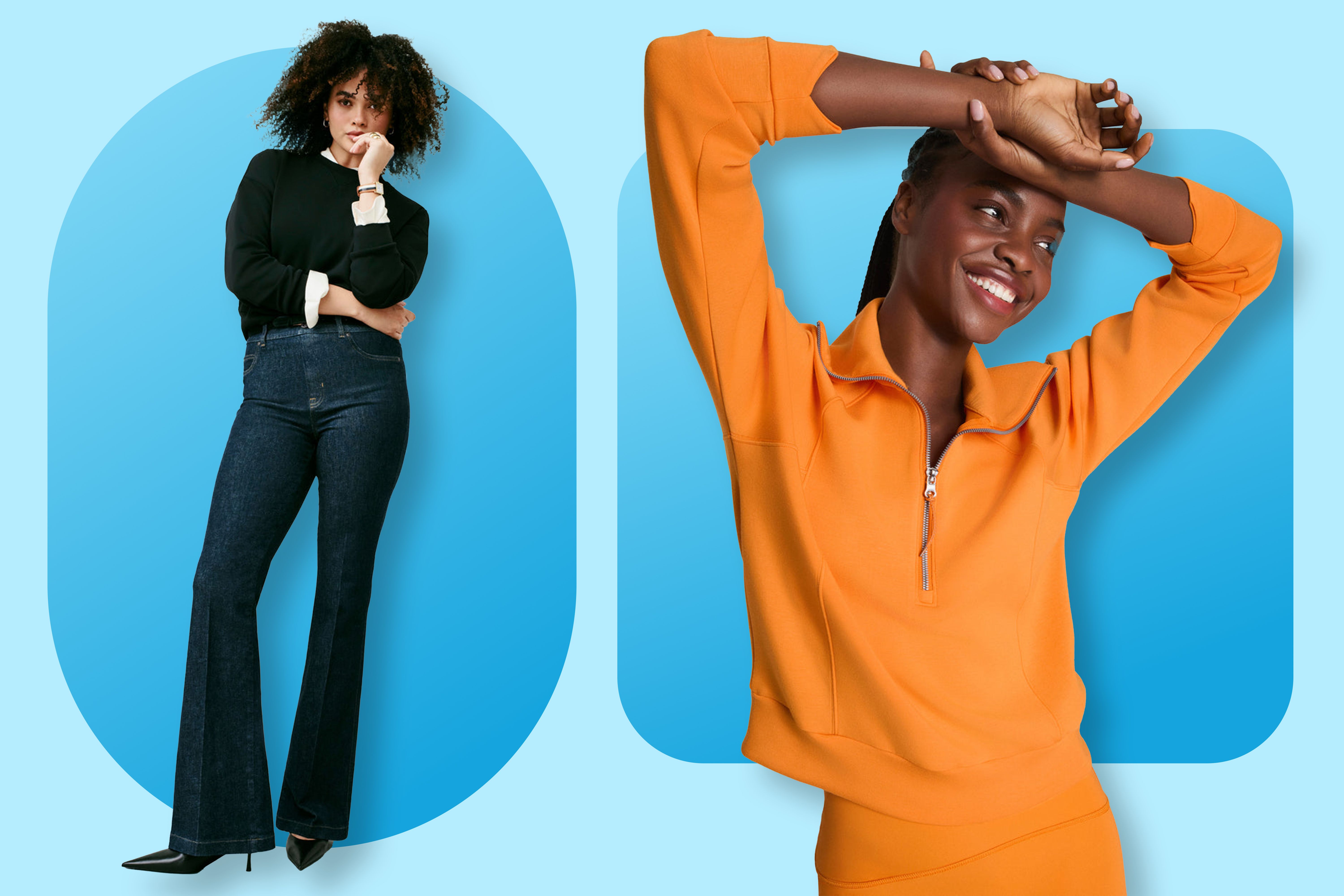 Hit Checkout! Yes, Even One of Oprah’s Favorite Brands Has Styles Up to 60% Off