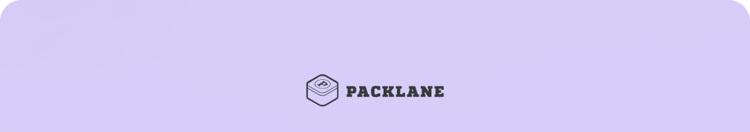 Packlane