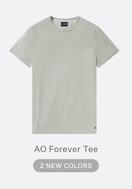 AO Forever Tee