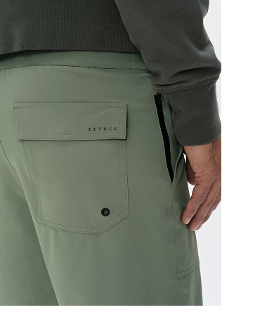 Links to Men's Velo Short in Gunmetal