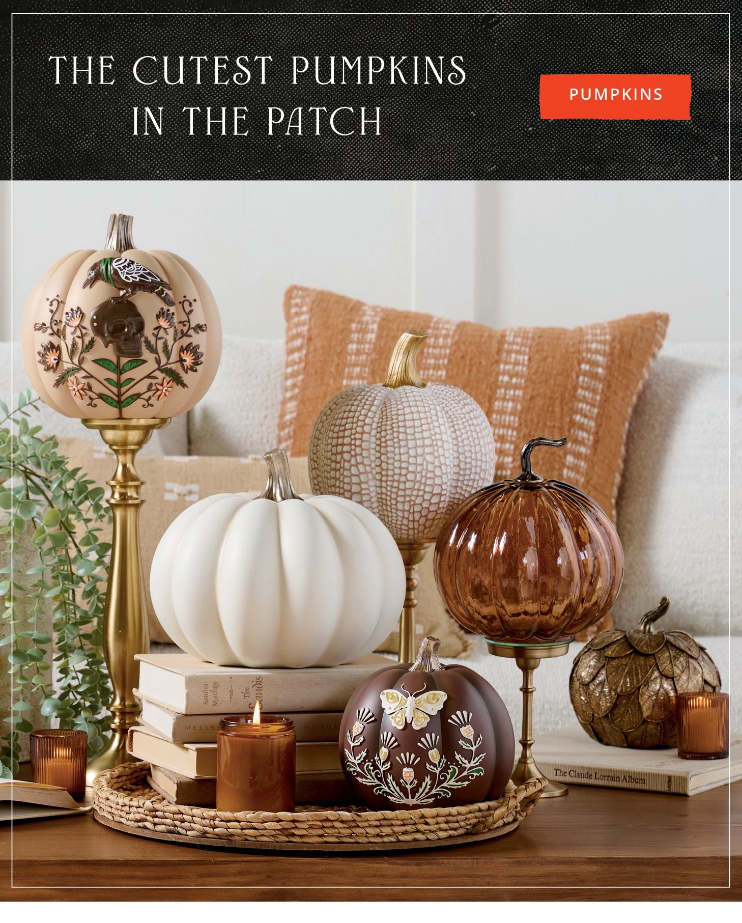 Pumpkins