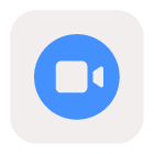 Video icon