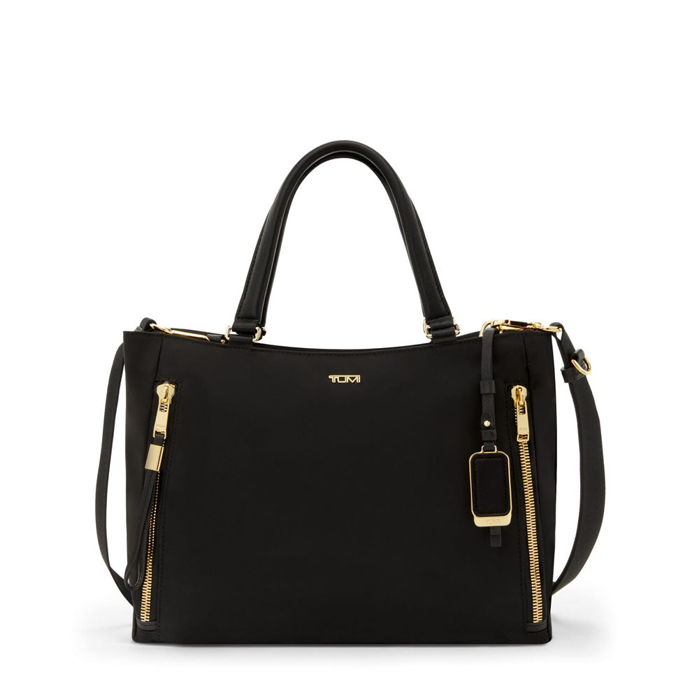 Image of Tumi Voyageur Valetta Medium Tote