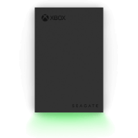 Product shot of the Game Drive for Xbox