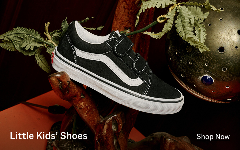 Little Kids' Shoes. Shop Now