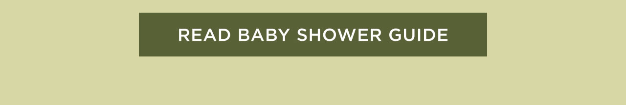 Read Baby Shower Guide