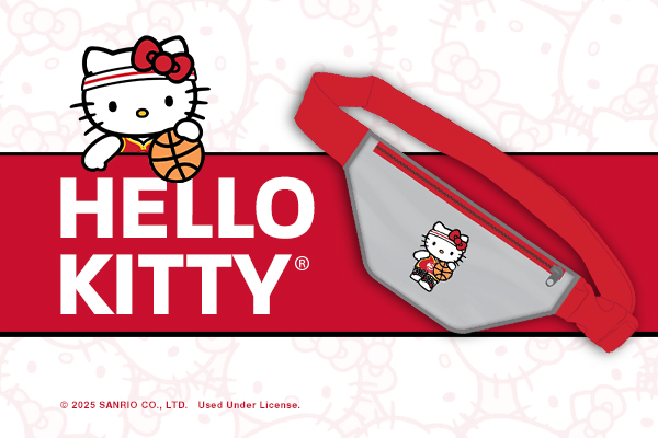 Hello Kitty Ticket Pack
