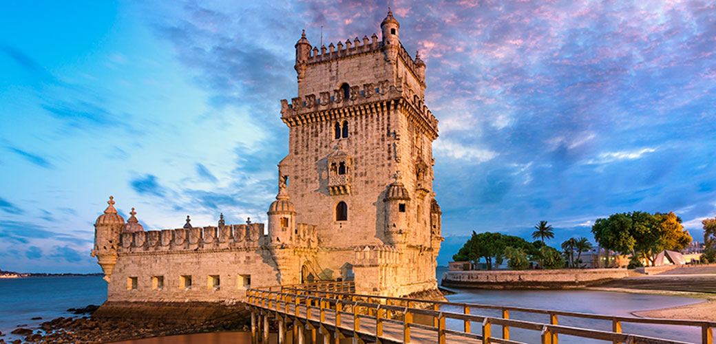 Spain & Portugal Discovery
