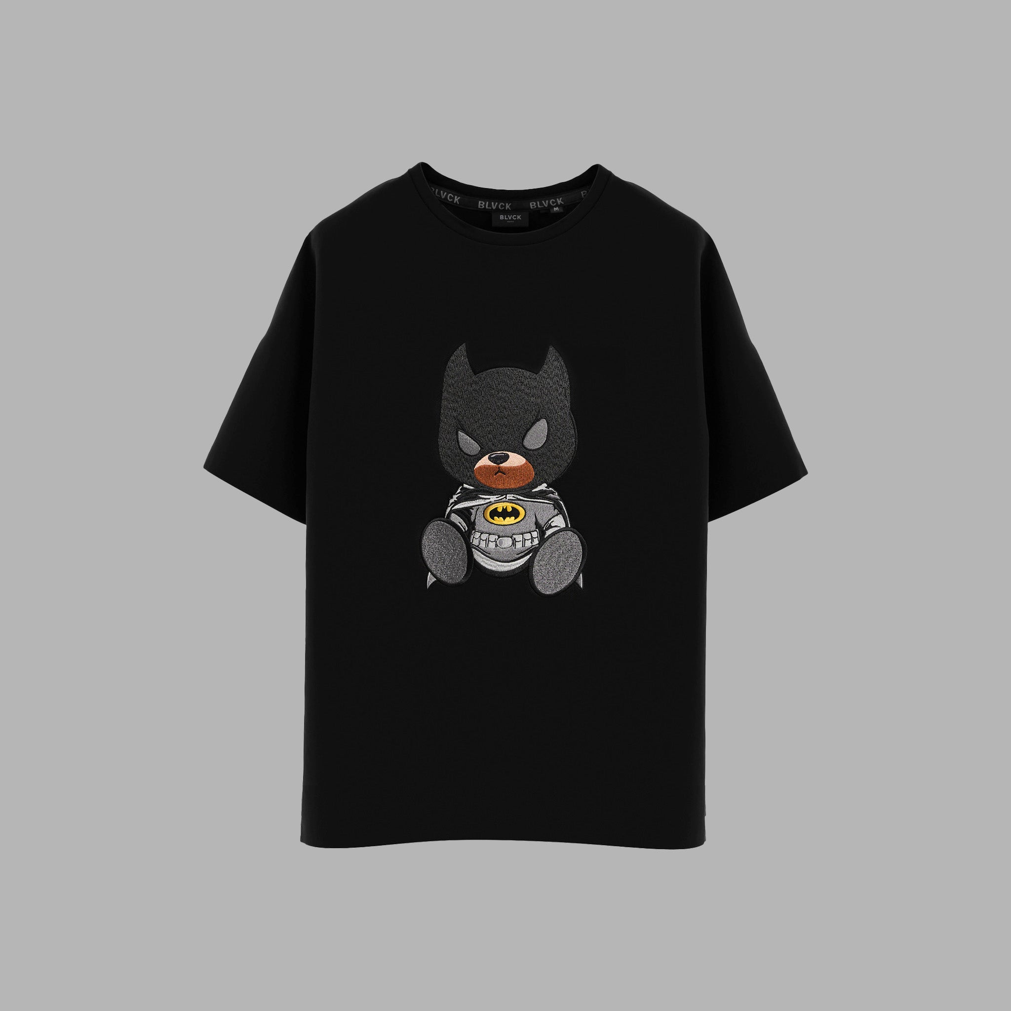 Image of Batman x Blvck Teddy Tee