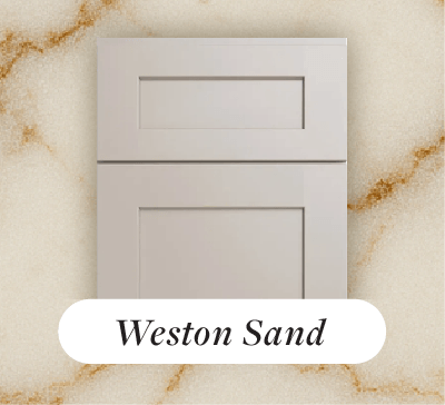 Weston Sand