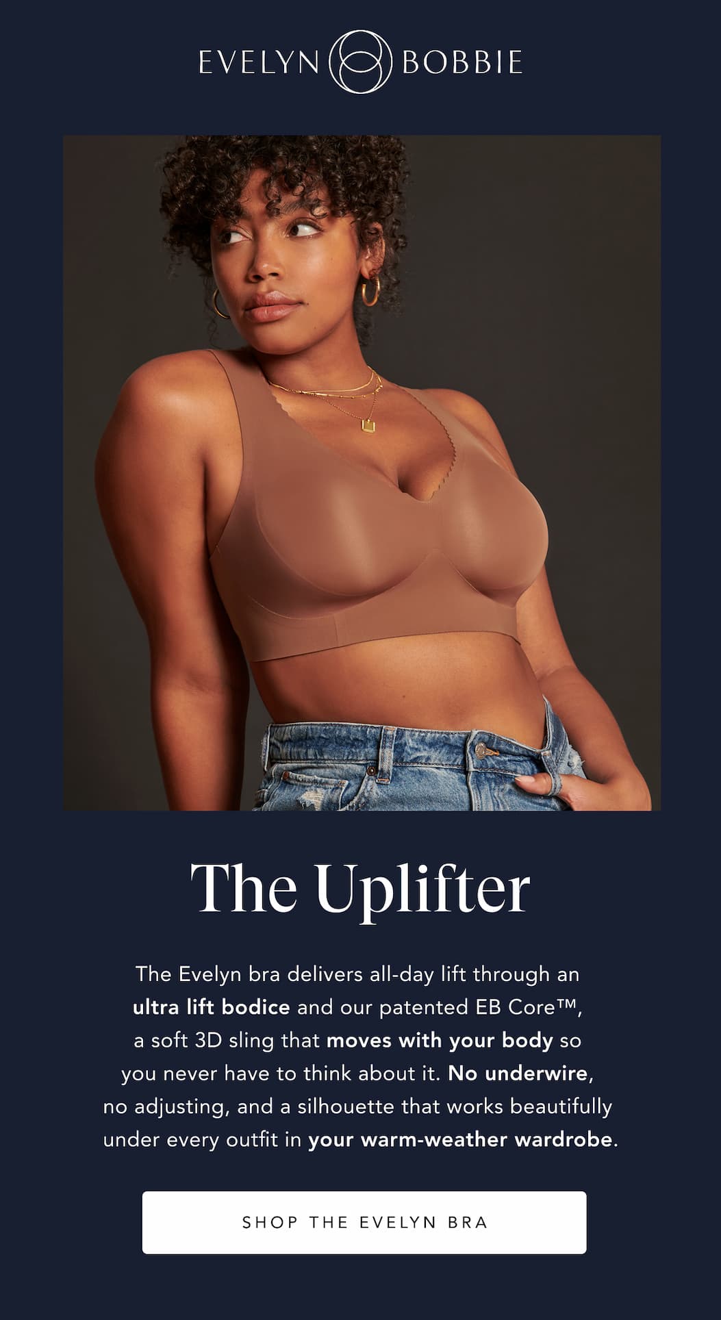 The Uplifter