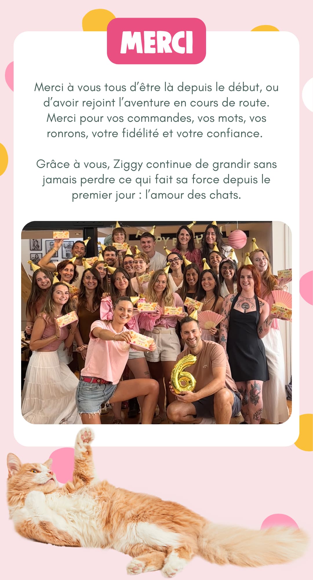Merci
