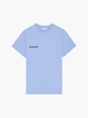 365 Midweight T-shirt—Sodalite Blue