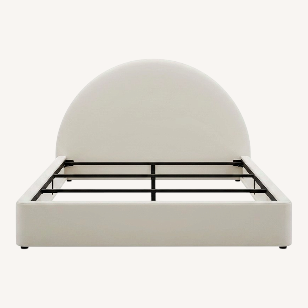 Image of Modway Resort Full Size Platform Bed