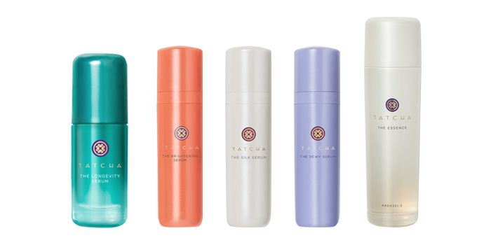 Serums & Essences