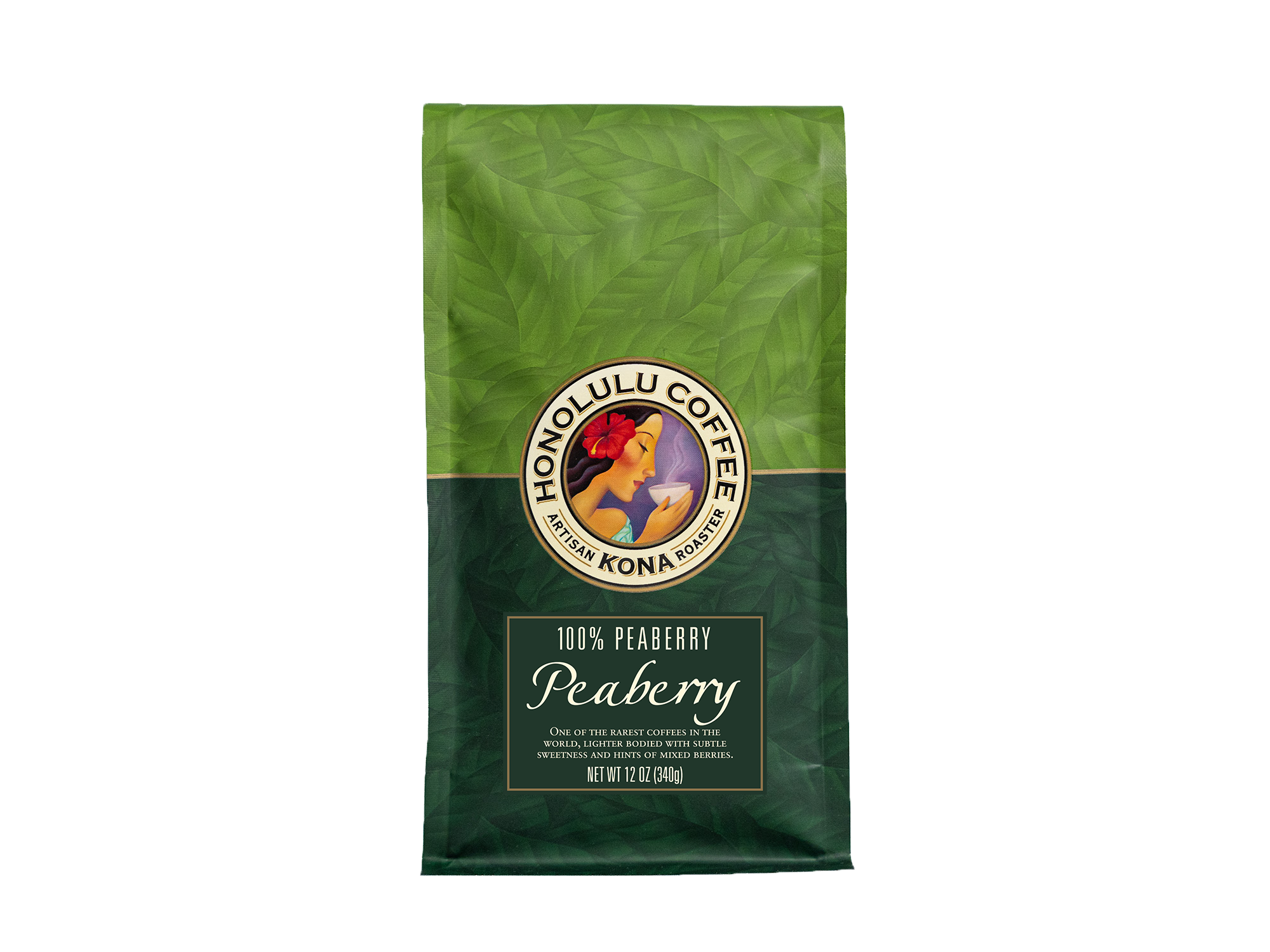 Peaberry