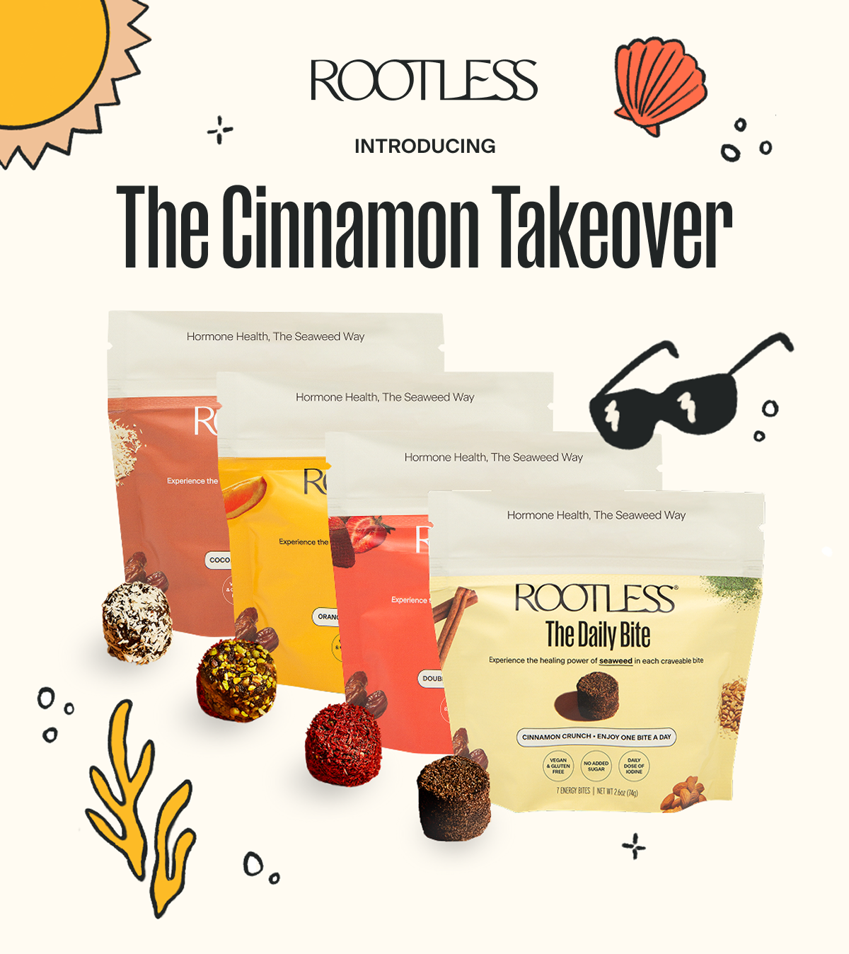 Rootless: Introducing The Cinnamon Takeover