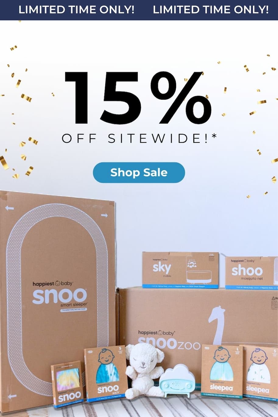 + 15% OFF SITEWIDE*! SHOP SALE